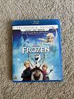 Frozen (DVD, 2013)