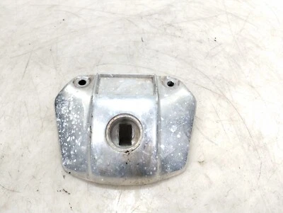 Harley Sportster XL1200 883 1994 cubierta de visera de faros 67806-92 Foto 1 de 4