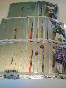 2013 Panini Prizm Football Complete Base Set 200ct - Picture 1 of 1