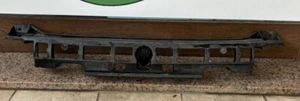 Verstärkungsquerträger Stoßstange Heckschutz Peugeot 207 2006-2012 - Bild 1 von 3