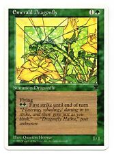 EMERALD DRAGONFLY - CHRONICLES EDITION 1995 MAGIC THE GATHERING MTG