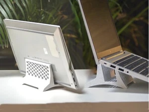 Dell Inspiron Laptop Stand - Picture 1 of 5