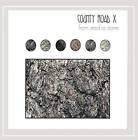 From Seed To Stone - Audio Cd By County Road X - Very Good