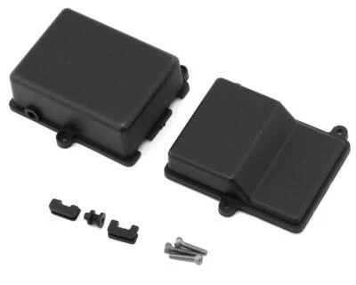 Pro Boat Blackjack 24" Receiver Box Set [PRB-1278] - Image 1 of 2