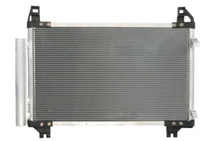 AC AIR CONDENSER RADIATOR CF20440 DELPHI I - Picture 1 of 4