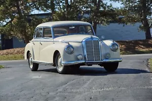 1954 Mercedes-Benz 300-Series - Picture 1 of 1