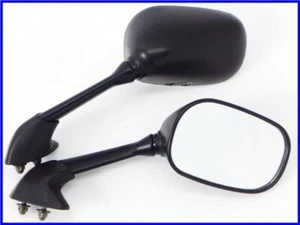 Yamaha YZF-R1 2005 espejo genuino izquierdo y derecho conjunto ppp - Imagen 1 de 10