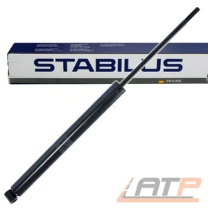 STABILUS AUFLAUFDÄMPFER DÄMFPER STOßDÄMPFER FÜR KNOTT KF/KR 13 C/D 870007.09 - Zdjęcie 1 z 4