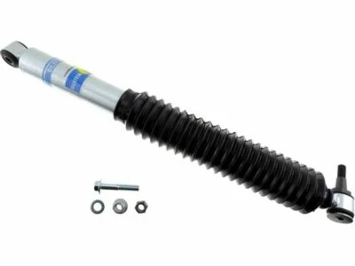 Amortiguador de dirección Bilstein 81741SJ 2012 para GMC Sierra 2500 HD 2011-2013 Foto 1 de 2