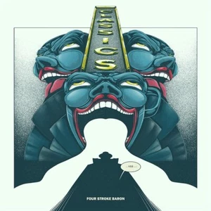 Four Stroke Baron - Classics CD #144150 - Bild 1 von 1