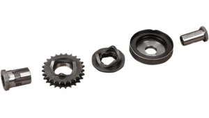 Drag Specialties Compensating Sprocket Kit 25 Tooth Harley Davidson 94-06 - Picture 1 of 1