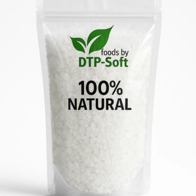 2,5kg Bittersalz  Tannendünger Blattdünger Koniferendünger Magnesiumsulfat Thuja - Bild 1 von 4