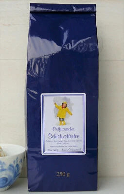 Ostfriesischer Schietwettertee 250g Ostfriesentee Ostfriesische Mischung Gewürze - Bild 1 von 2