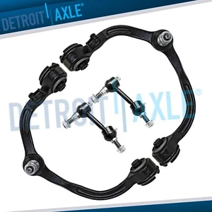 New 4pc Suspension Kit for Expedition Adjustable Suspension - 15" Measurement - Bild 1 von 7