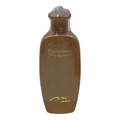 Feromonas de Marilyn Miglin Crema de Manos Super Rica 8 OZ Crema Hidrata Suavizar Foto 1 de 4