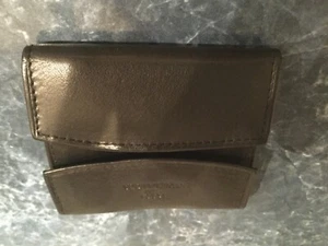 Danielamoda Leder Geldbörse in Geschenkbox - Bild 1 von 5