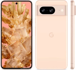 Google Pixel 8 5G Google Tensor G3 8+128GB With Advanced Pixel Camera Original - Afbeelding 1 van 36