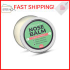 Dog Nose Balm - 100% Organic & Natural Nose Moisturizer and Healing Cream Butter