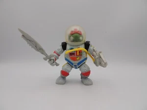 TMNT Vintage - Raph The Space Cadet - Tortues Ninja - Playmates Bandai 1989 - Imagen 1 de 9