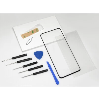 for 1+ OnePlus 7 Pro GM1915 Replacement Outer glass Lens Screen - Image 1 of 4
