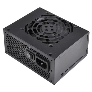 Silverstone SST-SX550 550Watt 80PLUS Gold Active PFC SFX Power Supply - Afbeelding 1 van 5