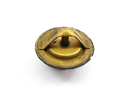 1985 KAWASAKI 85 ZL900 ZL 900 ZXL900-A1 ELIMINATOR - THERMOSTAT - Image 1 of 4