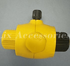 1X Electromagnetic diaphragm metering dosing pump P156-398SI four-function valve