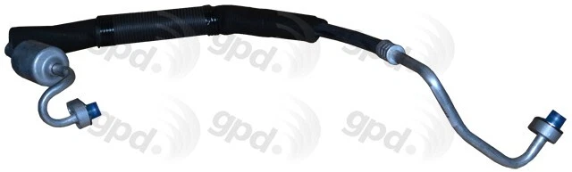 For 2008-2012 Ford Escape A/C Refrigerant Discharge Hose 747BG01 2009 2010 2011 - Image 1 of 1