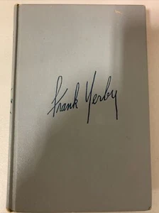 The Golden Hawk by Frank Yerby - 1948 Hardcover - Picture 1 of 4