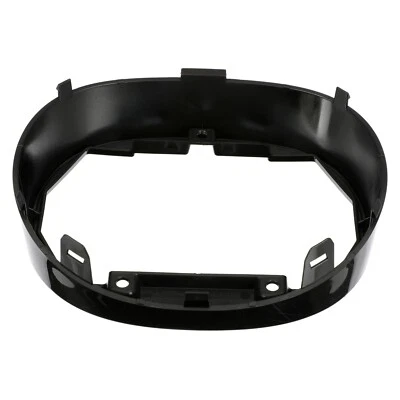 OEM NEW Genuine Mazda Grille Mount Bracket Support 2017-2019 CX-5 KB8B-50-721 - Image 1 of 3