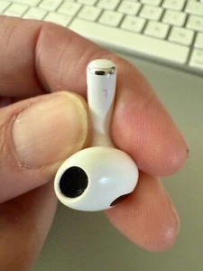 Apple Airpods 3rd Generation: (LEFT SIDE ONLY) for Replacement - A2564 - Zdjęcie 1 z 3