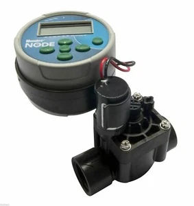 Hunter Battery Node Irrigation Controller - Picture 1 of 4