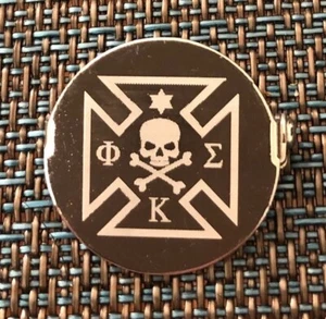 PHI KAPPA SIGMA PIN 1" - Picture 1 of 2