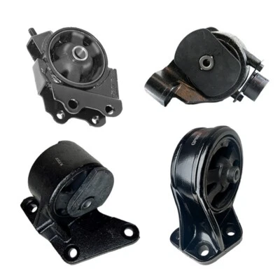 Kit de montagem de motor e transmissão K3496 para 2001-05 Hyundai XG300 3.0L/XG350 3.5L - Imagem 1 de 4