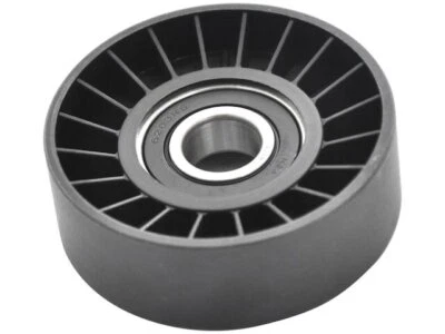 Para Jeep Compass 2007-2017 accesorio correa ralentí polea inferior 17327XP 2009 2008 Foto 1 de 2