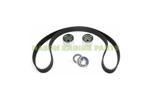 TIMING BELT KIT for Mitsubishi Pajero NJ NK NL 6G74 V6 SOHC 24V 1996-04/2000 - Picture 1 of 1
