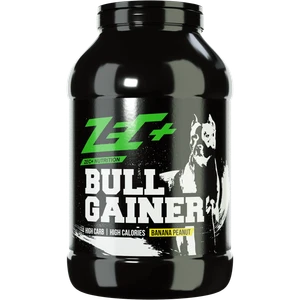 ZEC+ Bullgainer - 3500g - Pulver - Muskelaufbau - Weight Gainer - Zec Plus NEU