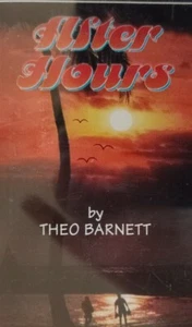Theo Barnett-After Hours Cassette.1997 Best Music Tb 001.Guantanamera/Groovin'+ - Picture 1 of 4