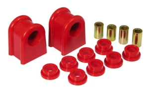 Prothane for 99-01 Jeep Grand Cherokee Front Sway Bar Bushings - 1 1/4in - Red - - Picture 1 of 1