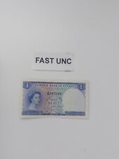 1 Rupee 1952 , Ceylon , FAST UNC , Banknoten Papiergeld Geldscheine
