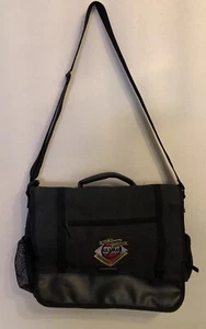 HazMat bestickt schwarz Laptop Tag Reisetasche Reißverschluss - Bild 1 von 22