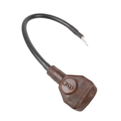 CABLE BATERÍA POSITIVO JAGUAR XJ6 S1 40CM LONGITUD C38759 Foto 1 de 4