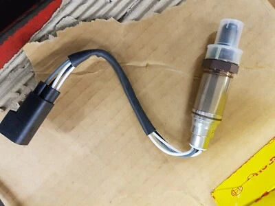 SONDA LAMBDA Renault Clio Espace Rapid 19 21 Master Toyota LandCruise 0258003189 - Imagen 1 de 4