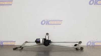 17 DODGE RAM 1500 WINDSHIELD WIPER MOTOR TRANSMISSION - Image 1 of 4