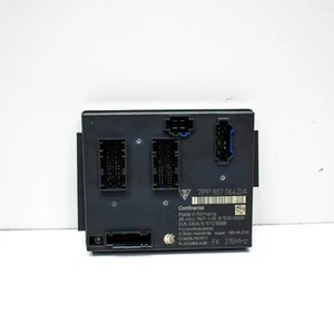Comfort Control Unit Porsche Cayenne 92A 2011 7PP907064DA 30422111 - Picture 1 of 9