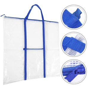 Storage Bag Flat Poster Carrying Case Utility Tote Painting Board - Picture 1 of 12