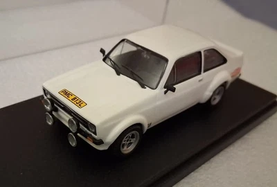 Ford Escort RS Fernandez Rally Costa Brava/Rallye Portugal 1977 1/43 - Immagine 1 di 3