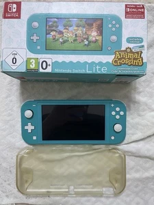 Nintendo Switch Animal crossing Ricondizionato - Foto 1 di 7