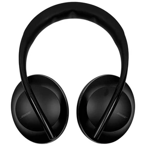 Auriculares con cancelación de ruido Bose 700 negros (FUNCIONA/LEER) 4 - Imagen 1 de 18