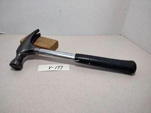 Vintage True Temper Jet Rocket B16R Straight Claw Rip Hammer (177) - Picture 1 of 12